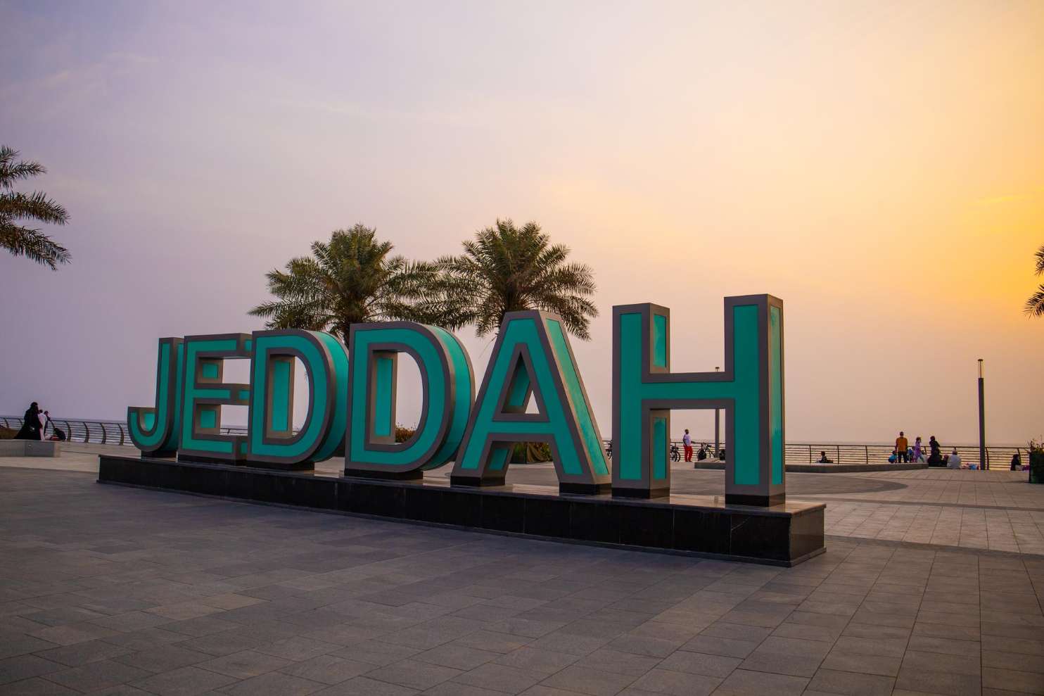 Jeddah Spiritual Journey: 7 Days Umrah